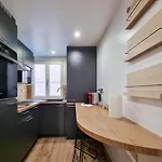 Travel Homes - Newgate 1, Elegant, Heart Of * コルマール