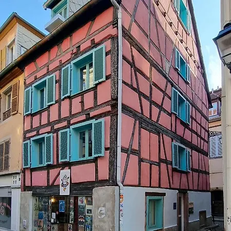 Appartement Travel Homes - Newgate 1, Elegant, Heart Of