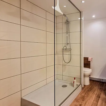 公寓 Travel Homes - Newgate 1, Elegant, Heart Of 科尔马