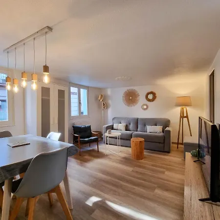 Appartement Travel Homes - Newgate 1, Elegant, Heart Of *